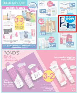 Clicks : You Pay Less (5 November - 18 November 2021), page 9