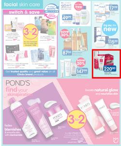 Clicks : You Pay Less (5 November - 18 November 2021), page 9