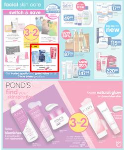 Clicks : You Pay Less (5 November - 18 November 2021), page 9