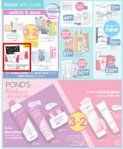 Clicks : You Pay Less (5 November - 18 November 2021), page 9