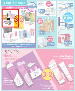 Clicks : You Pay Less (5 November - 18 November 2021), page 9