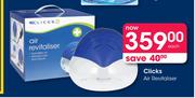 Clicks Air Revitaliser-Each