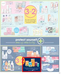 Clicks : You Pay Less (5 November - 18 November 2021), page 10