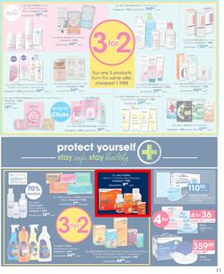 Clicks : You Pay Less (5 November - 18 November 2021), page 10