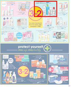 Clicks : You Pay Less (5 November - 18 November 2021), page 10