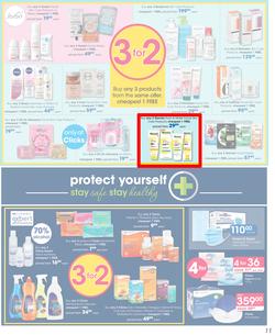 Clicks : You Pay Less (5 November - 18 November 2021), page 10