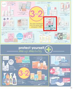 Clicks : You Pay Less (5 November - 18 November 2021), page 10