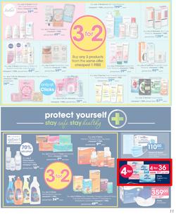 Clicks : You Pay Less (5 November - 18 November 2021), page 10