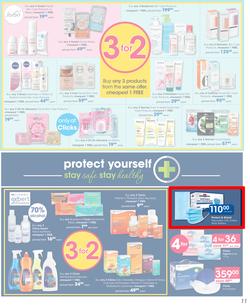 Clicks : You Pay Less (5 November - 18 November 2021), page 10