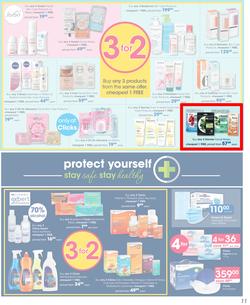 Clicks : You Pay Less (5 November - 18 November 2021), page 10