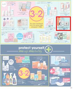 Clicks : You Pay Less (5 November - 18 November 2021), page 10