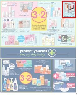 Clicks : You Pay Less (5 November - 18 November 2021), page 10