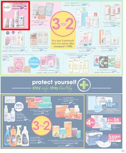 Clicks : You Pay Less (5 November - 18 November 2021), page 10