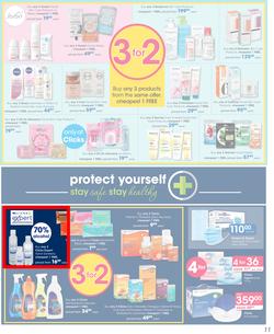 Clicks : You Pay Less (5 November - 18 November 2021), page 10