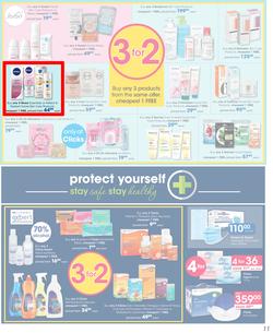 Clicks : You Pay Less (5 November - 18 November 2021), page 10