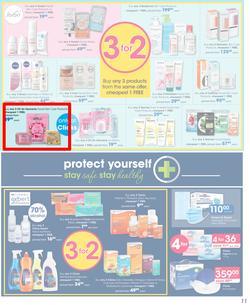 Clicks : You Pay Less (5 November - 18 November 2021), page 10