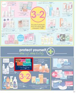 Clicks : You Pay Less (5 November - 18 November 2021), page 10