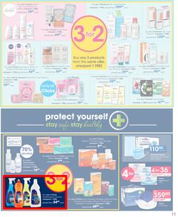 Clicks : You Pay Less (5 November - 18 November 2021), page 10