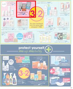 Clicks : You Pay Less (5 November - 18 November 2021), page 10