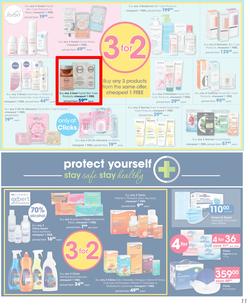 Clicks : You Pay Less (5 November - 18 November 2021), page 10