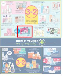 Clicks : You Pay Less (5 November - 18 November 2021), page 10