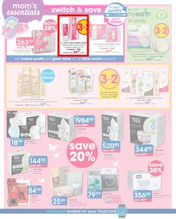 Clicks : You Pay Less (5 November - 18 November 2021), page 32