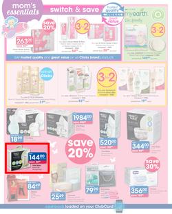 Clicks : You Pay Less (5 November - 18 November 2021), page 32