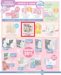 Clicks : You Pay Less (5 November - 18 November 2021), page 32