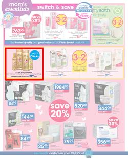 Clicks : You Pay Less (5 November - 18 November 2021), page 32