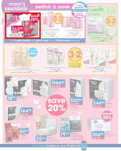 Clicks : You Pay Less (5 November - 18 November 2021), page 32
