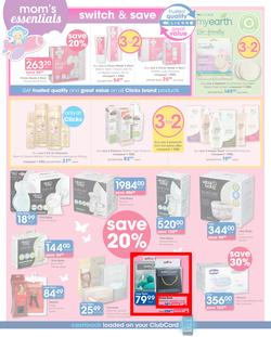 Clicks : You Pay Less (5 November - 18 November 2021), page 32
