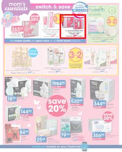 Clicks : You Pay Less (5 November - 18 November 2021), page 32