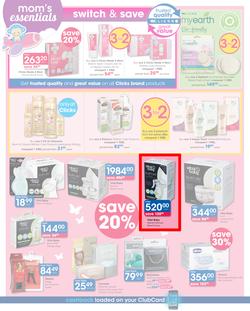 Clicks : You Pay Less (5 November - 18 November 2021), page 32