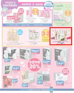 Clicks : You Pay Less (5 November - 18 November 2021), page 32