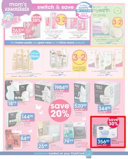 Clicks : You Pay Less (5 November - 18 November 2021), page 32