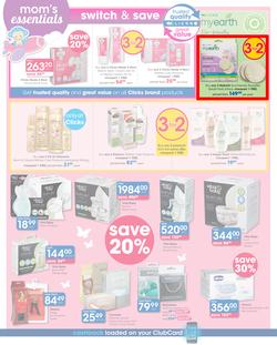 Clicks : You Pay Less (5 November - 18 November 2021), page 32