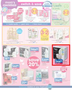 Clicks : You Pay Less (5 November - 18 November 2021), page 32