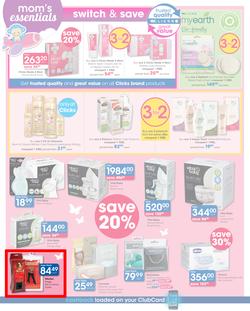 Clicks : You Pay Less (5 November - 18 November 2021), page 32