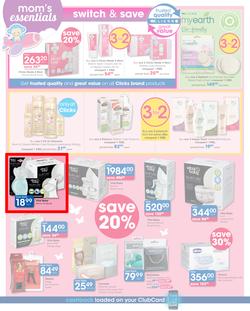 Clicks : You Pay Less (5 November - 18 November 2021), page 32