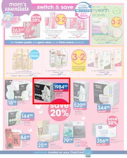 Clicks : You Pay Less (5 November - 18 November 2021), page 32