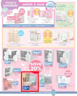 Clicks : You Pay Less (5 November - 18 November 2021), page 32