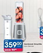 Kambrook Smartlife Gym Blender