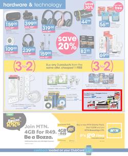 Clicks : You Pay Less (5 November - 18 November 2021), page 36