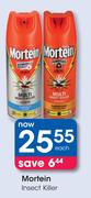 Mortein Insect Killer-Each