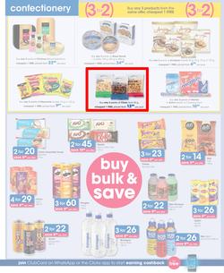 Clicks : You Pay Less (5 November - 18 November 2021), page 38
