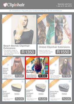 Clipinhair (1 Jan - 31 Jan 2016), page 1