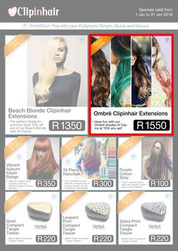 Clipinhair (1 Jan - 31 Jan 2016), page 1
