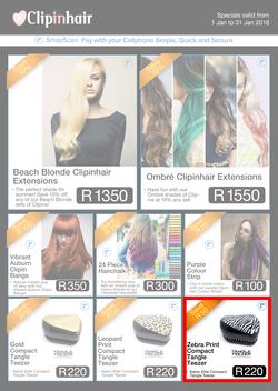 Clipinhair (1 Jan - 31 Jan 2016), page 1
