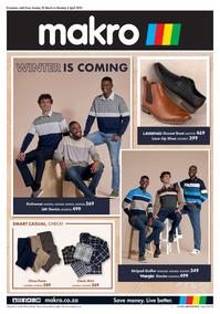 Makro : Clothing (20 March - 4 April 2022)