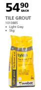 Tylon Tile Grout-5Kg